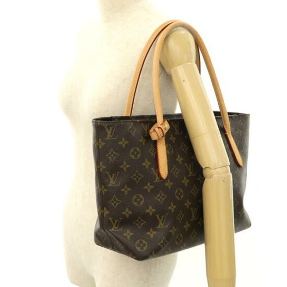Louis Vuitton Monogram Raspail - Picture 9 of 9